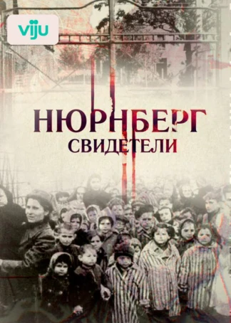 Нюрнберг. Свидетели