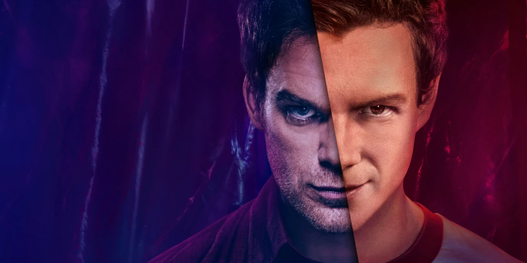 Сериал Декстер: Первородный грех