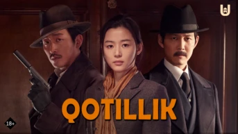 Qotillik