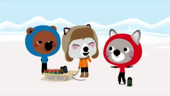 Серия 19