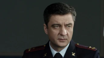 29 серия. Слабое место