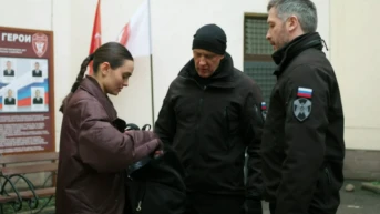42 серия. Завещание