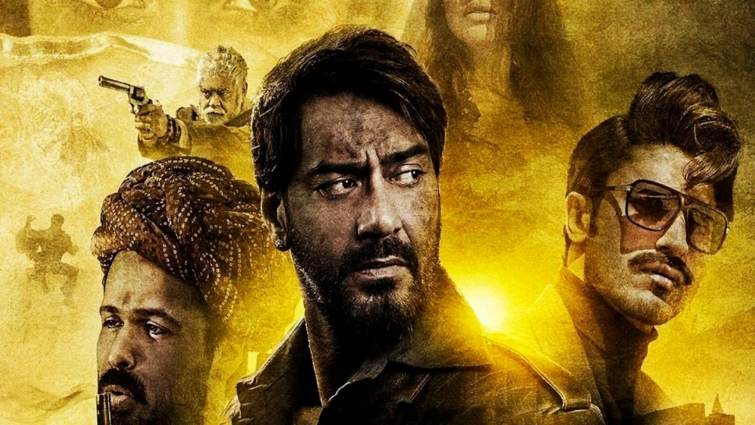 Фильм Короли