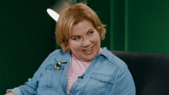 Марина Федункив