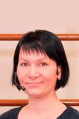ЛФК с Татьяной Новиковой