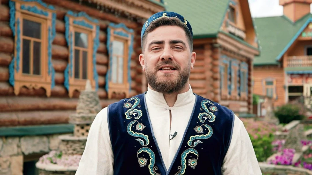 Передача Гастротур