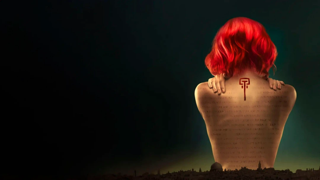 Сериал Раскопки