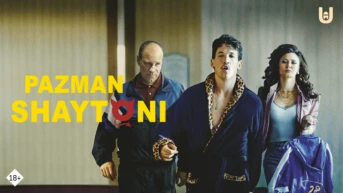 Pazman shaytoni