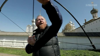 Ростов Великий. Иван Царевич