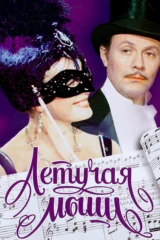 Летучая мышь