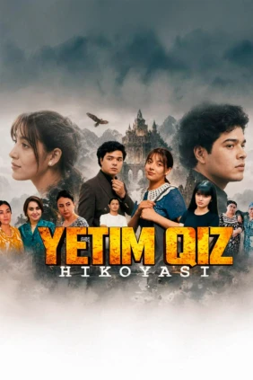 Yetim qiz hikoyasi