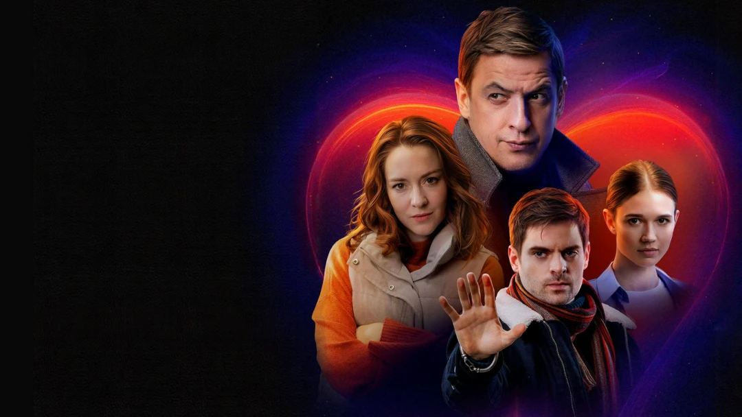 Сериал Магия сердца
