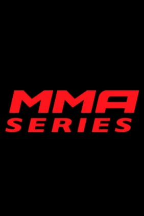 MMA Series Gold. Лучшие турниры: ММА Серия - 33: Барвиха Luxury. О.Попов, А.Подмарев, С.Бобрышев