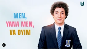 Трейлер 1