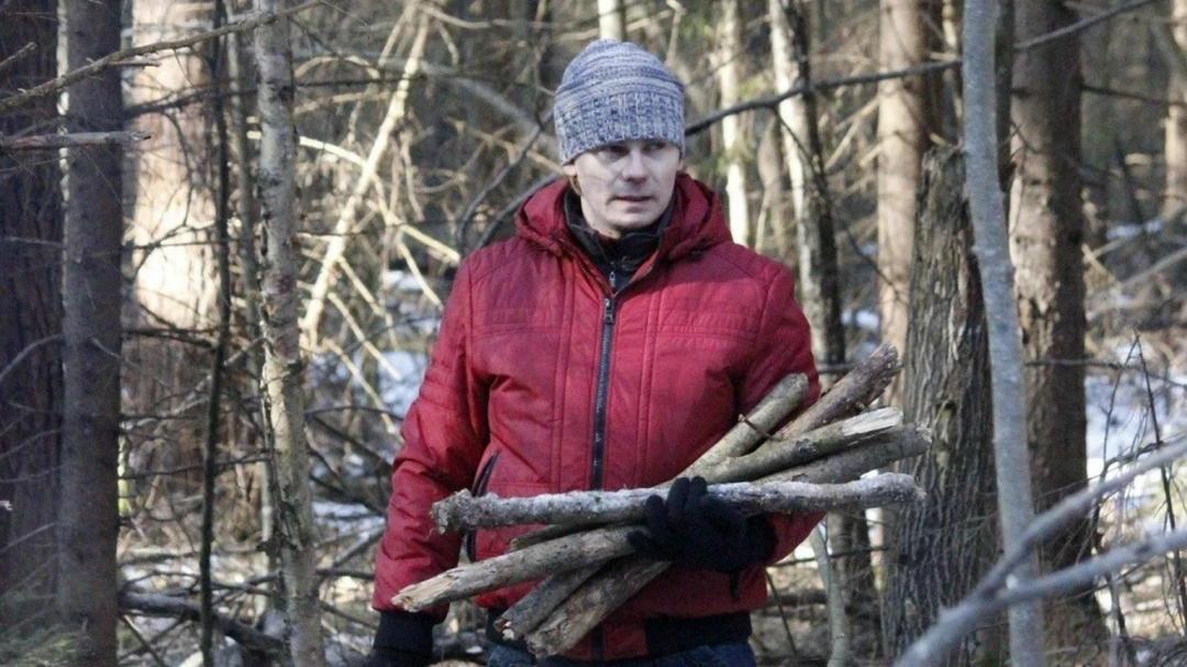Фильм Лесник