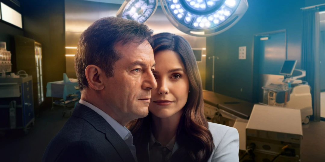 Сериал Хорошая Сэм