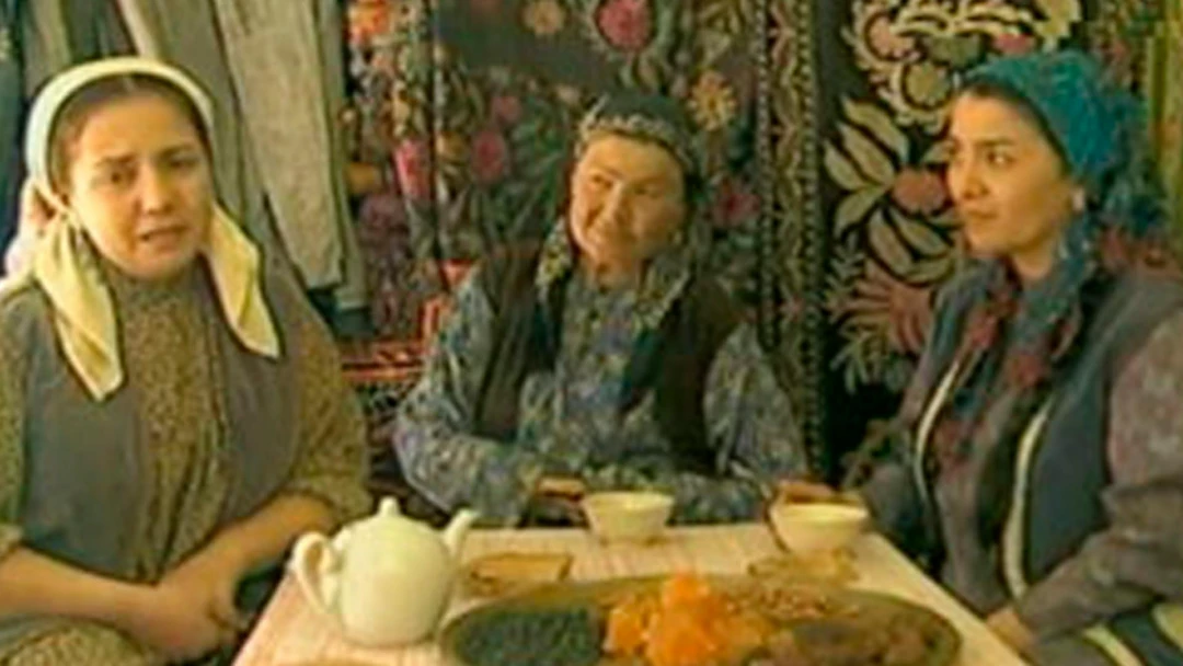 Фильм Yodgar
