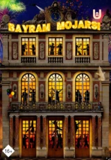 Bayram mojarsi