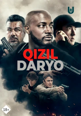 Qizil daryo
