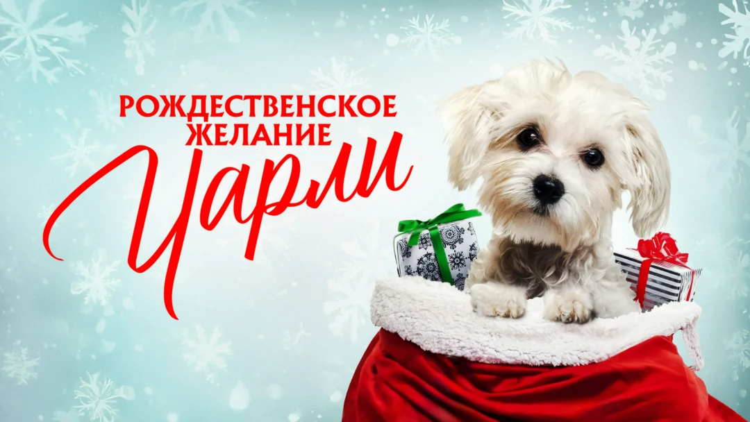 Фильм Рождественское желание Чарли