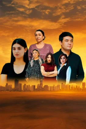 Buzilayotgan oila