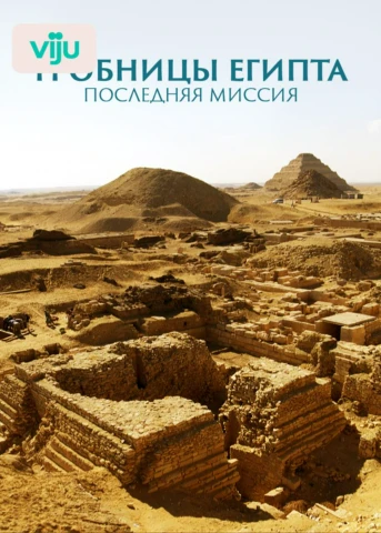 Саккара и забытые мумии