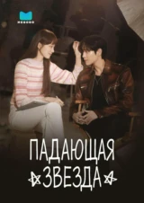 Падающая звезда