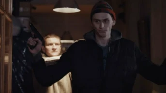 Корм для рыб. Часть 1