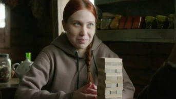38 серия