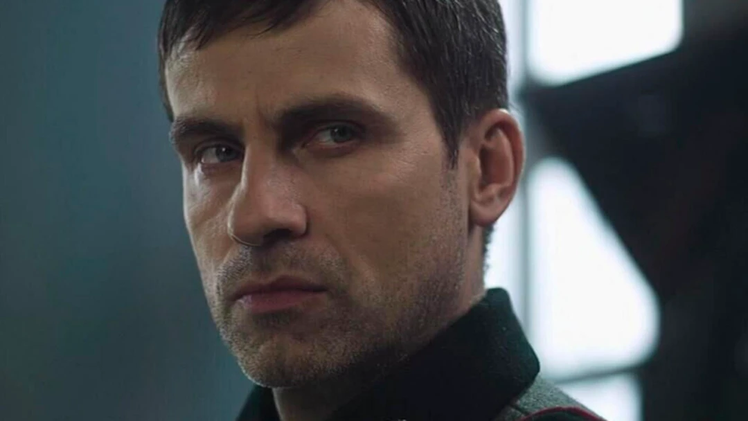 Сериал Смерть шпионам