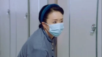 Другая душа во мне Серия 7