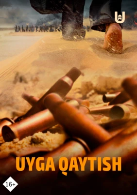 Uyga qaytish