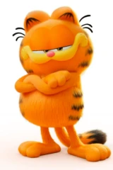 Гарфилд