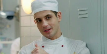 3 серия