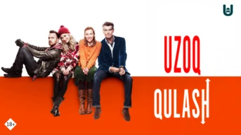 Uzoq qulash