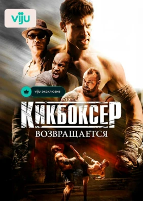 Кикбоксер возвращается