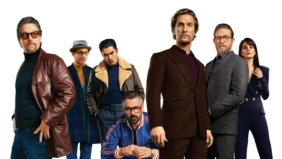 Трейлер 1