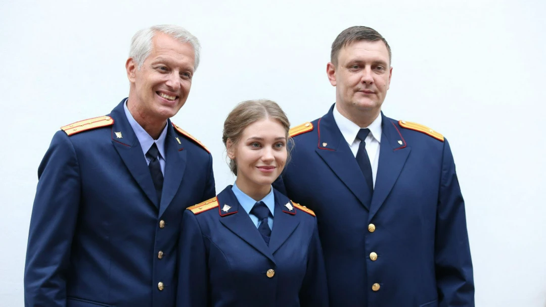 Сериал Герой по вызову