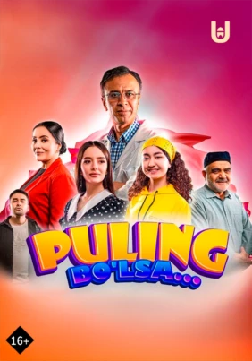 Puling bo’lsa