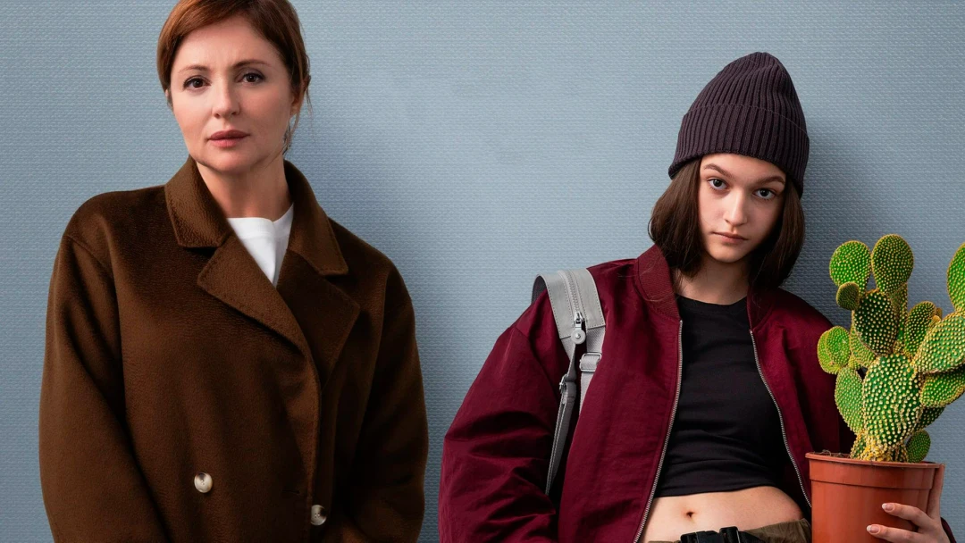 Сериал Цветы жизни