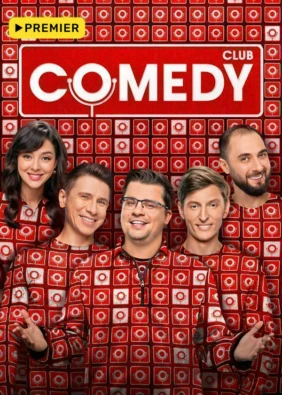 Comedy Club