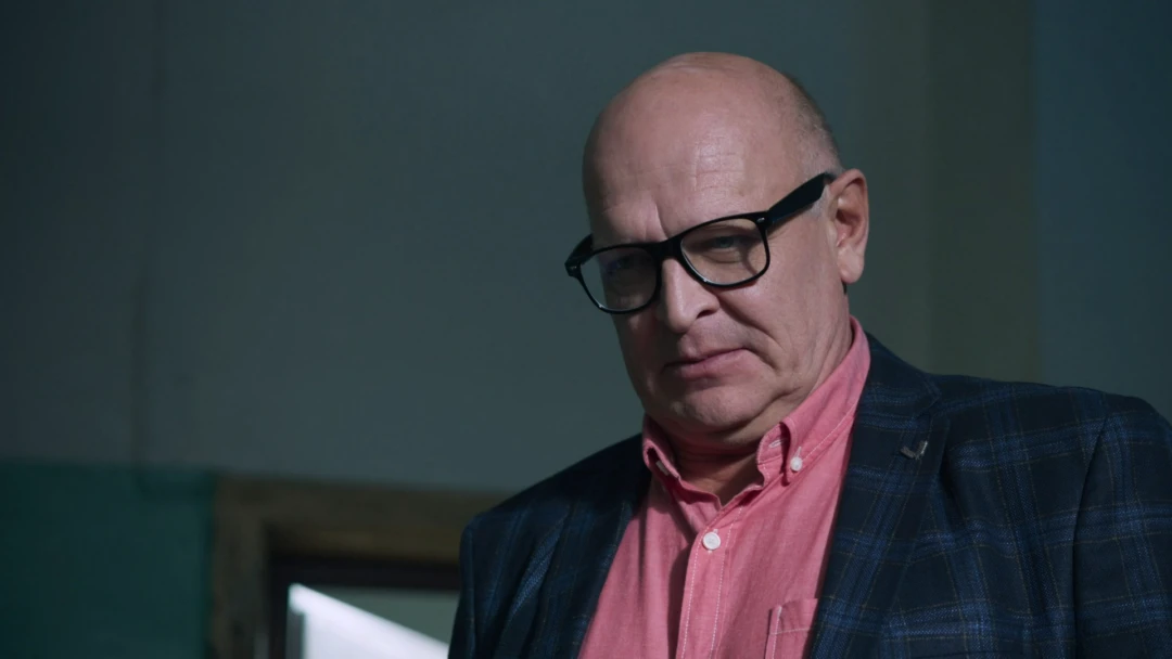 Сериал Панчер (2024)
