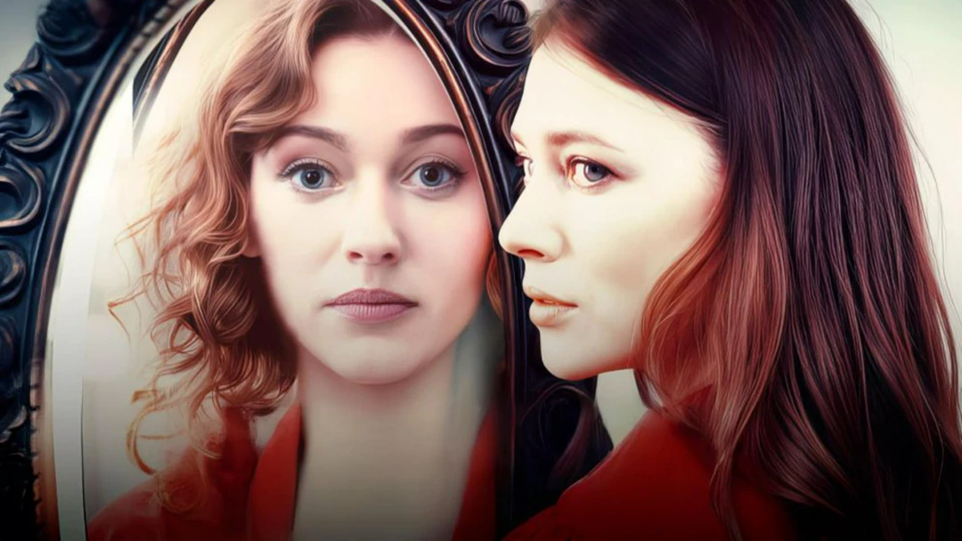 Сериал Другая жизнь