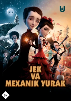 Jek va Mexanik yurak