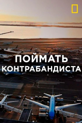 Поймать контрабандиста