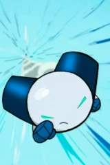 Robotboy