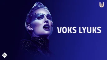 Voks lyuks