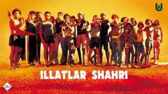 Illatlar shahri