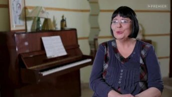 Санкт-Петербург. Миледи