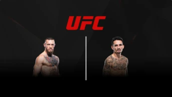UFC 329: Макгрегор vs. Холлоуэй 2 - Main Card